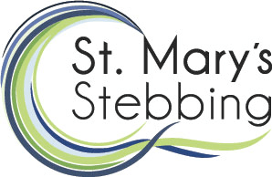 St. Marys Church Stebbing logo
