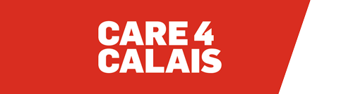 Care4Calais logo